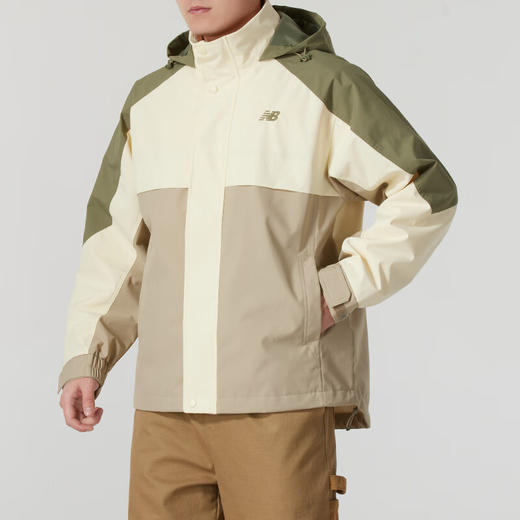 New Balance 男夹克外套 AMJ51310-DEK 商品图2