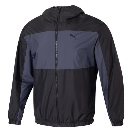 PUMA彪马 男夹克外套 684107-01 商品图0