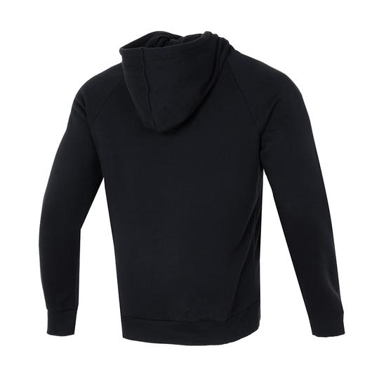 UnderArmour安德玛 男连帽卫衣-加绒 1379861-001 商品图2