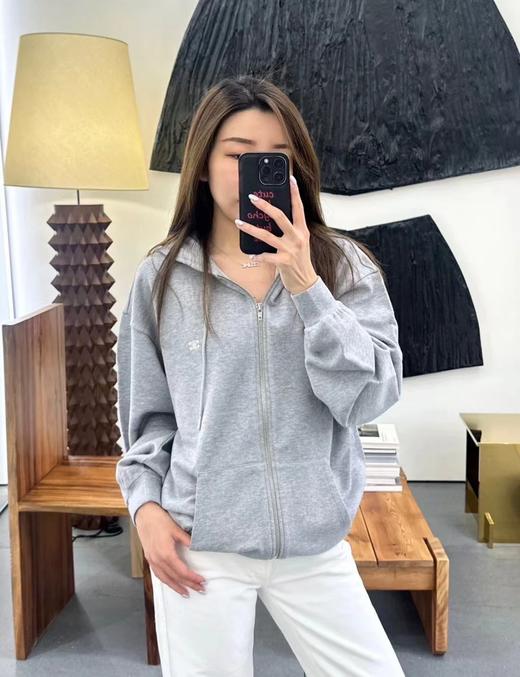 赛琳 满钻logo手链/项链（XTY） 商品图8