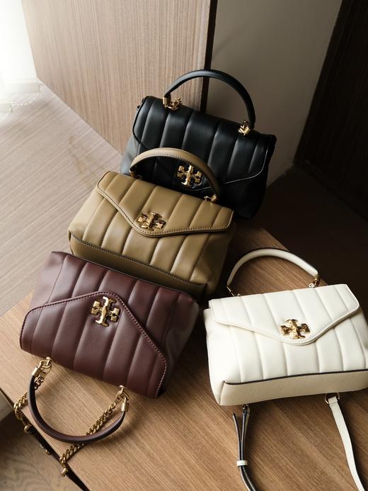 TB 经典Kira 系列邮差包链条包（SS） 商品图3