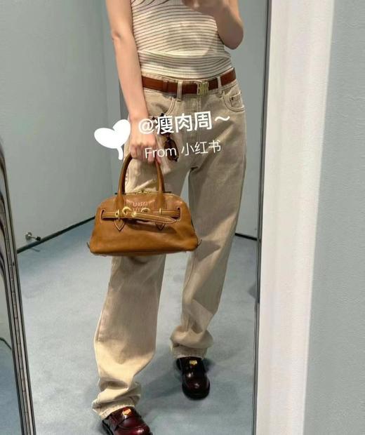 缪缪 七夕限定复古贝壳包！（LZ） 商品图10