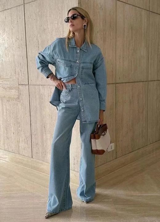 葆蝶家  BV 最新的配色，有点像爱马仕家的拼色系列  单肩包 斜挎包(MM) 商品图2