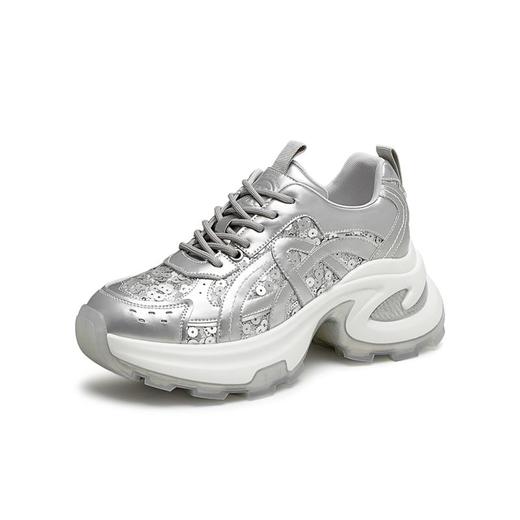 Tata他她 女老爹鞋 CAL01CM4 商品图1