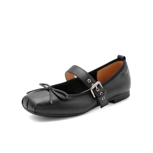 Belle百丽 女单鞋 B4Y1DCQ4 商品图0