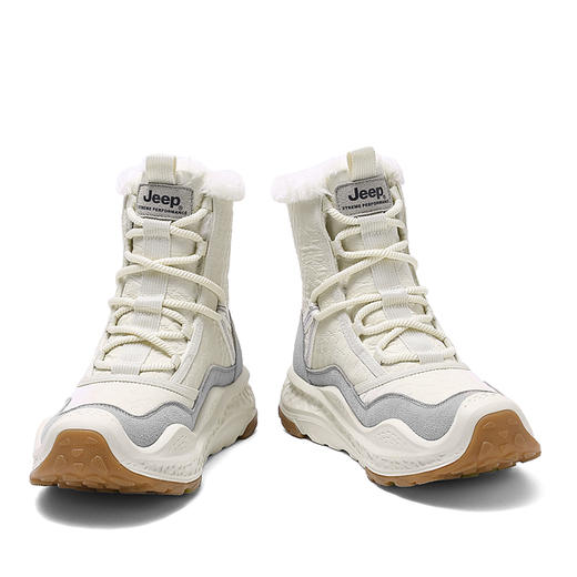 Jeep吉普 男雪地靴 P440929015 商品图4