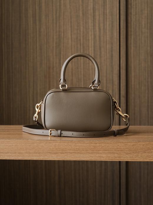 蔻驰 新款COACH SATCHEL 保龄球包（SS） 商品图6