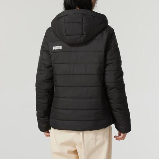 PUMA彪马 女棉服 672279-01 商品图4