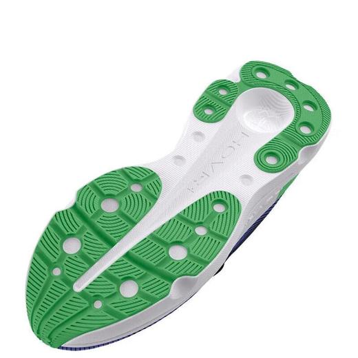 UnderArmour安德玛 男跑步鞋 3027190-101 商品图4