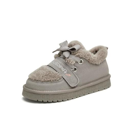 Teenmix天美意 女雪地靴 CNA20DM4 商品图0