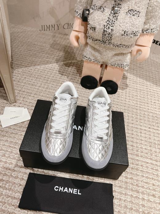 香奈儿 新款棒球鞋（DBG） 商品图2