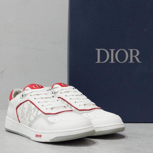 迪奥-B27运动鞋  情侣鞋 14色合集（DBG） 商品图8