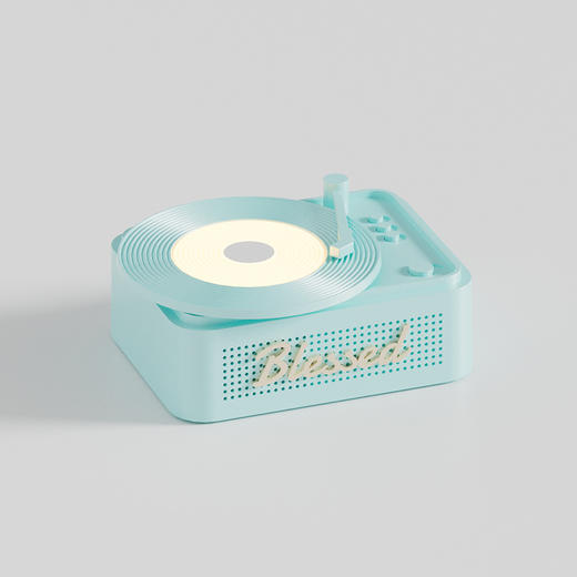 【小音箱🎵大惊喜】小幸运蓝牙音响，创意实用轻奢礼品礼物盒蓝牙音响，便携充电小音箱 商品图7