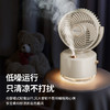 【多样屋专柜】艾贝丽摇头喷雾风扇 商品缩略图4