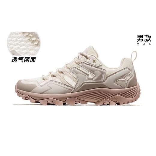 骆驼 男户外徒步鞋 FOS2210004 商品图3