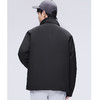波司登 男短款立领羽绒服 B30144343 商品缩略图3
