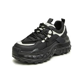 Tata他她 女休闲鞋 WZM04BM4