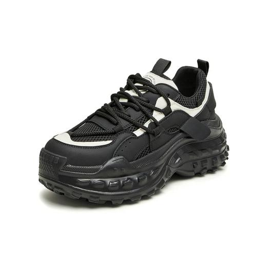 Tata他她 女休闲鞋 WZM04BM4 商品图0