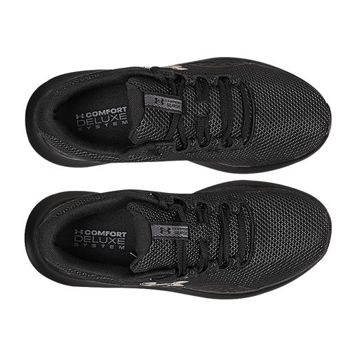 UnderArmour安德玛 女跑步鞋 3027007-002 商品图4