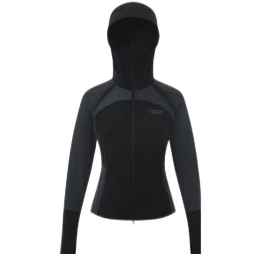 波司登 女防晒服 B40523514 商品图1