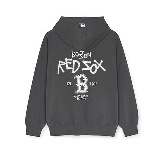 MLB 男女同款连帽卫衣 3AHDB0551-43CGD 商品图2