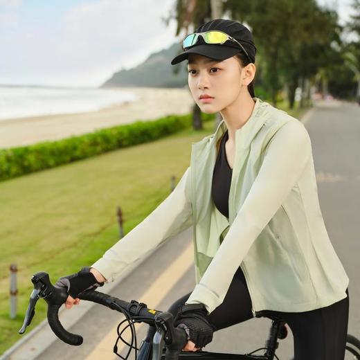 波司登 女防晒服 B40522512 商品图0