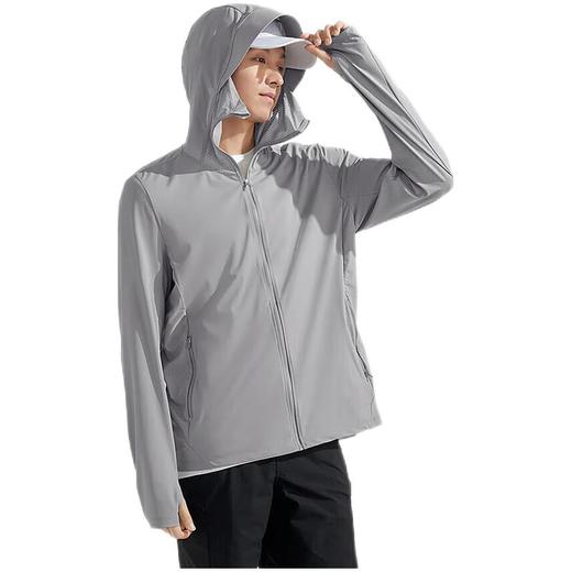 波司登 男防晒服 B40525113 商品图2