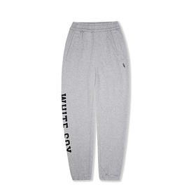 MLB 男女同款针织长裤 3APTV0141-44MGS