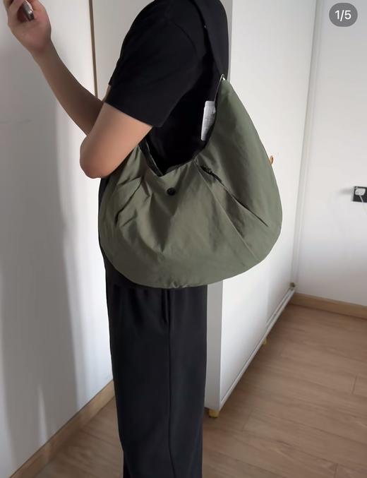 lulu 露露 lemon牛角包来啦（MT） 商品图5