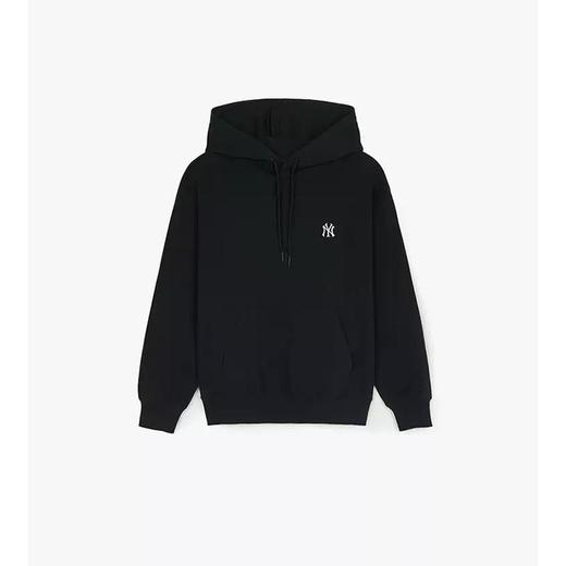 MLB 男女同款连帽卫衣 3AHDB0151-50BKS 商品图4