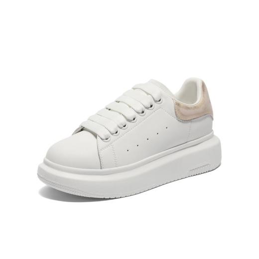 Belle百丽 女休闲鞋 B4L1DCM4 商品图0