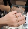 驴家 三件套戒指（XTY） 商品缩略图5