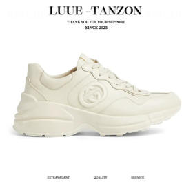 古驰 GUCCI 意大利古驰老爹鞋（DBG）