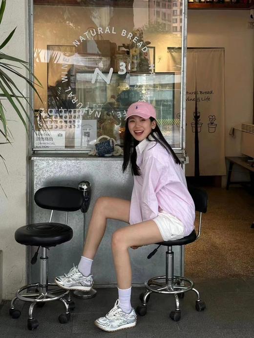 非常经典的还推荐Polo Ralph Lauren拉夫劳伦的小马刺绣棒球帽(CO) 商品图3