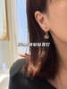 香奈儿 25早春最新款绝美系列小方粒耳钩（XTY） 商品缩略图6