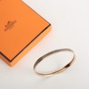 爱马仕-Uni图案珐琅特窄版手镯（XTY） 商品缩略图4