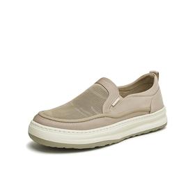 BASTO百思图 男休闲鞋 X6178BM4