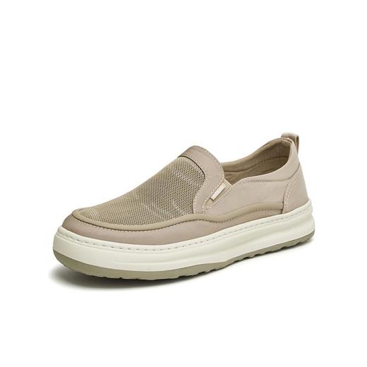 BASTO百思图 男休闲鞋 X6178BM4 商品图0