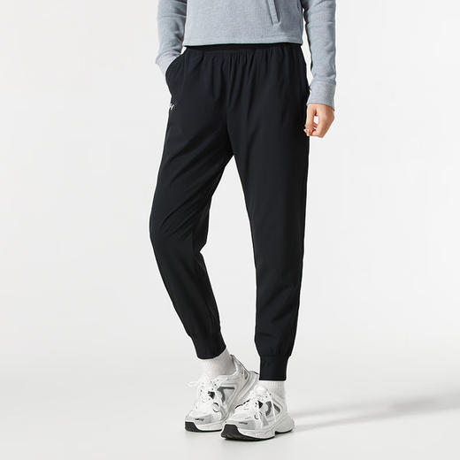 UnderArmour安德玛 女长裤 1382727-001 商品图2