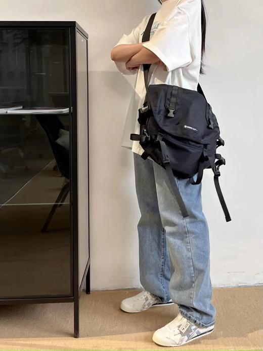 鬼冢虎 限定联名款原装帆布经典休闲跑鞋 情侣款（SS） 商品图1