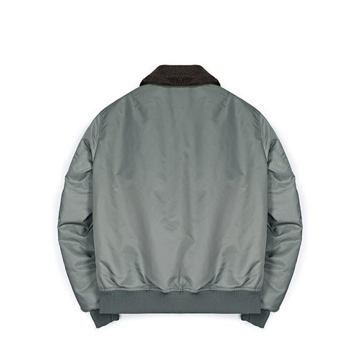 MCS万宝路 男羽绒服 CW24WJ838G 商品图3