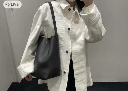 Therow水桶包大中小号这次一起来  （MM） 商品图7