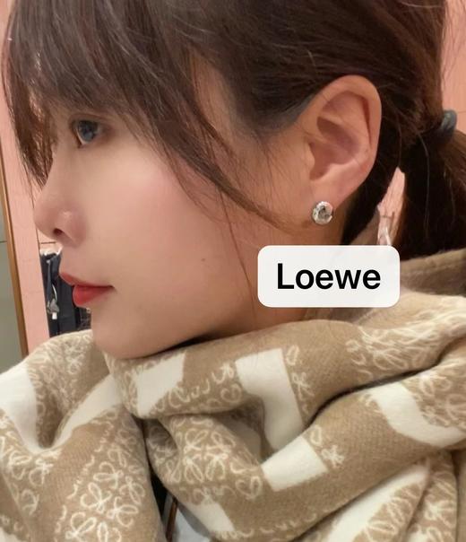 罗意威 小金/小银豆耳钉（XTY） 商品图3