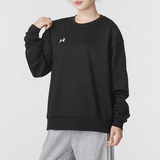 UnderArmour安德玛 男女同款卫衣 24600305-001 商品图4