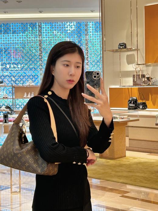 驴家 SLOUCHY 小号手袋（JPH） 商品图9