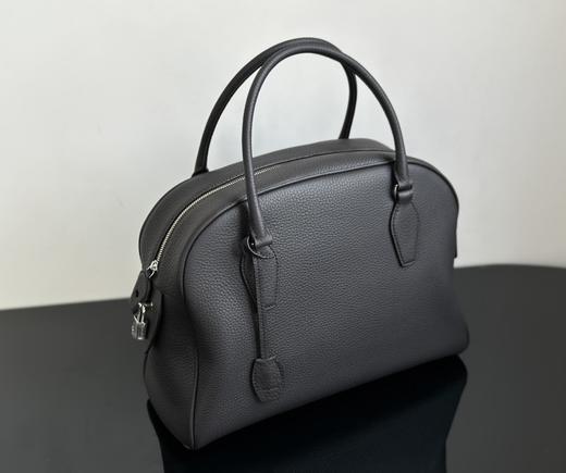 The Row India 保龄球包 双色可选 (MM) 商品图1