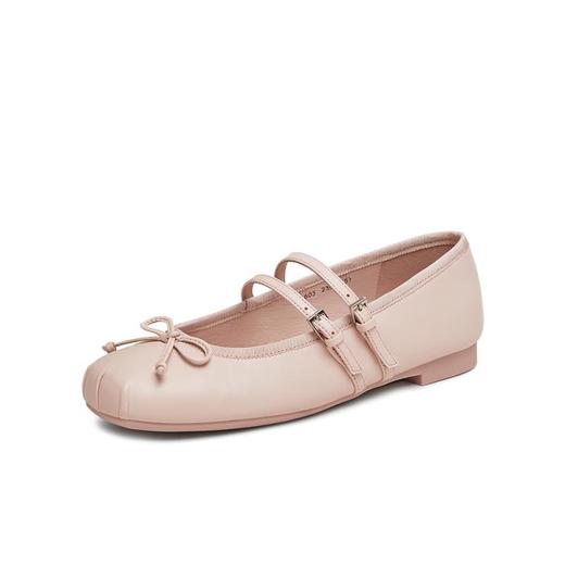 Tata他她 女玛丽珍鞋 7A603AQ5 商品图2