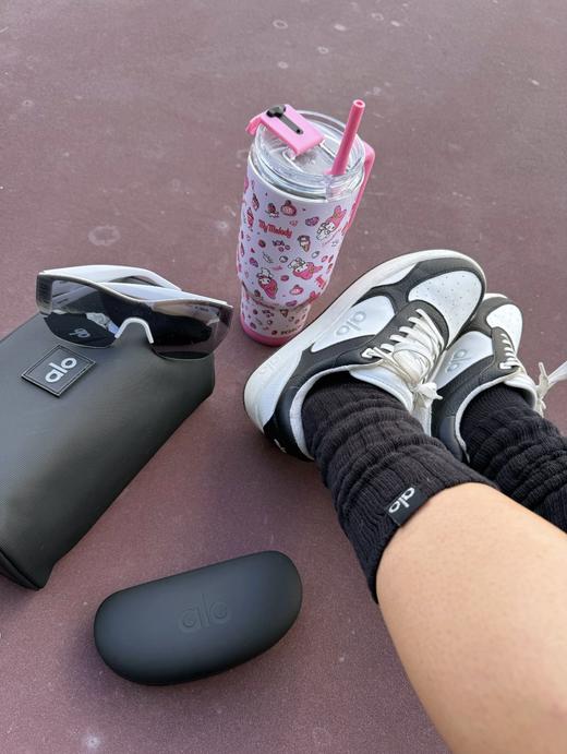 原厂正品单！Alo洗漱包（SS） 商品图9