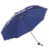 天堂伞 A-TIMES系列素色时尚雨伞 34208E 商品缩略图4