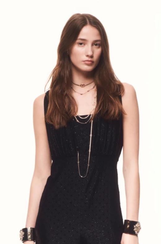 香奈儿 15c蛇骨超长链（XTY） 商品图6